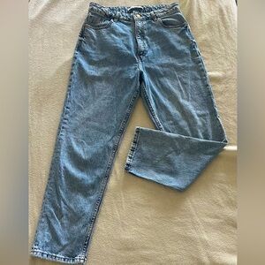 Zara Denim
